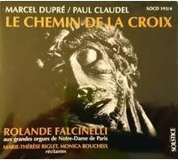 Dupre: Le Chemin De La Croix