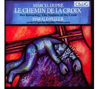 Dupre;Le Chemin De La Croix