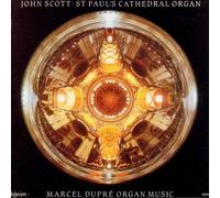 Dupre, M. - Dupre: Organ Music, Vol. 1