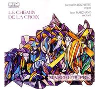 Dupre M - Le Chemin De La Croix