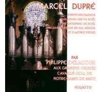 Dupre M - Oeuvres Pour Orgue 2
