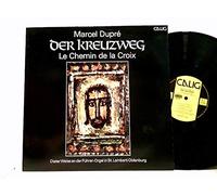 Dupré, Marcel - Dieter Weiss - Der Kreuzweg