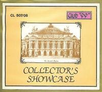 DUPRE PIERRE - Opera Grandi voci Collector's showcase