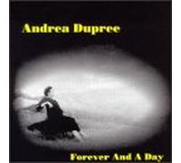 Dupree, Andrea - Forever & a Day