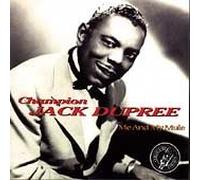 Dupree, Champion Jack & Muddy - Me & My Mule