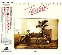 Dupree, Cornell - Teasin' (US Import) [DE Import] [Import anglais]