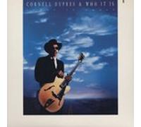 Dupree Cornell & Who It Is - Coast to Coast [Vinilo]