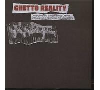 Dupree, Nancy - Ghetto Reality [Vinilo]