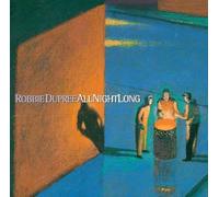 Dupree, Robbie - All Night Long