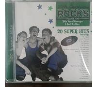 Duprees - Vol. 9-I Got Rhythm