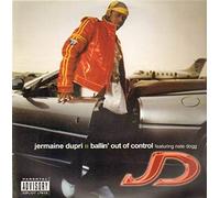 Dupri Jermaine - Ballin Out of Contro [Vinilo]