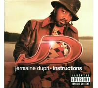 Jermaine Dupri - Instructions