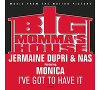 Dupri Jermaine - Ive Got to Have It [Vinilo]