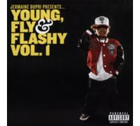 Dupri Jermaine - Jermaine Dupri Presents Young, Fly