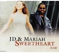Dupri, Jermaine - Sweetheart Ft Mariah Carey