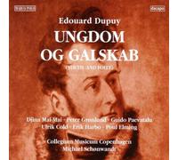 Dupuy, Edouard - Jeunesse Et Folie