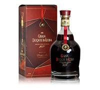 Duque Alba Brandy - 700 ml