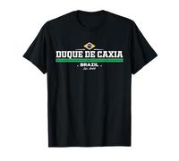 Duque de Caxia Brazil Camiseta