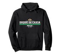 Duque de Caxia Brazil Sudadera con Capucha