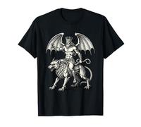 Duque de Las Sombras Astaroth Camiseta