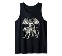 Duque de Las Sombras Astaroth Camiseta sin Mangas