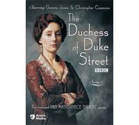 Duquesa de Duke Street: Serie 1