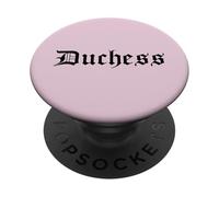 Duquesa PopSockets PopGrip Adhesivo