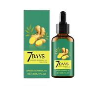 Duqulle Aceite para el crecimiento del cabello - 30 ml de aceite de rizado nutritivo para cabello rizado | Productos de peinado para un alisado rápido cuidado diario listo para usar contra puntas