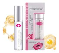 Duqulle Brillo de Labios para Mujeres - Brillo Hidratante En Roll-On Para Labios De Niñas - Maquillaje Facial para Viaje Noche Primavera Invierno Fiesta Eventos Cita Escuela Hogar Boda