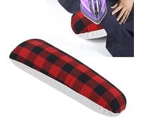 Duqulle Cojín Jamón Sastres, prensado Planchado protección, prensado para Planchar Costuras Curvas Sastres Accesorios