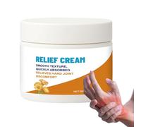 Duqulle Crema Hidratante de Manos - Crema Para Muñecas De 30 Gramos | Bálsamo Tópico No Graso Para Deportes Ejercicios Actividades Recreativas Viajes Y Hogar