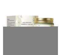 Duqulle Crema Reafirmante Para Piel Flácida,Crema Reafirmante para Cuello 60g | Reparadora Cuidado Belleza Rostro para Todo Tipo Piel Grasa Sensible Hombres Mujeres Vientre Brazos Piernas Diario