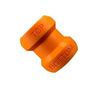 Duqulle Embudo para embotellar botellas - Adaptador de transición de botella | Práctico accesorio para el hogar para alimentos, leche, agua, ducha, loción corporal, champú, jabón, viaje, baño