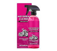 Duqulle Limpiador De Motocicletas | 120ml Limpieza Profunda Multiusos,Spray Para Limpieza Y Lubricación De Cadena De Moto | Para Bicicleta De Montaña Y Carretera Ciclismo Y Viaje