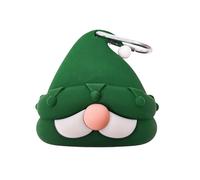 Duqulle Portabolsas para Excrementos De Perro - Clip Gancho Fuerte con Forma De,Contenedor De Bolsas para Desechos De Mascotas | para Familia con Mascotas En Aventuras Camping Viajes Y Paseos Diarios