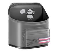 Duqulle Portavasos Para Reposacabezas Del Asiento Trasero - Dispensador de Pañuelos - Bolsa Organizadora para Respaldo de Asiento de Coche | Para Teléfono Bolso Taza Pasajeros Hombres Mujeres Camión