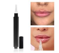 Duqulle Realzador de Labios,Aceite Reparador Portátil 3ml Para Labios - Suministros de Maquillaje Nutritivos Portátiles para Amantes de la Belleza en Casa Viajes Eventos Especiales Mujeres