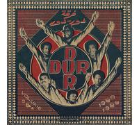 Dur-Dur Band Dur-Dur, Volume 3 & 4: 1988-1989 (Vinyl) (PRESALE 18/09/2026)