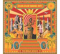 Dur-Dur Band Int. - The Berlin Session