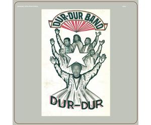 Dur-Dur Band - Volume 5