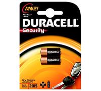 Duracell MN21 Batería de un solo uso Alcalino
