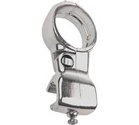 DUR-line SELECT 75 cm - 3 resultados "muy bien" obtenidos en las pruebas - Antena parabólica de aluminio