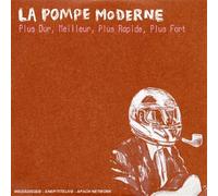 Dur, Meilleur, Rapide, Plus Fort