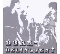 Dura-Delinquent - Head Over High Heels [Vinilo]
