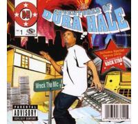 Dura Hale - Adventures of Dura Hale