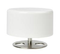 Durabilidad ABS 18 Nota Movimiento Musical Caja Base para Proyectos y Decoraciones de Festivales