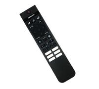 Durabilidad ABS Construido Televisiones Controlador para televisores 996592404222 996592404610 50PUS7009 Tvs Remotos Fácil Instalación Mando a distancia de repuesto