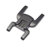 Durabilidad ABS Hot Shoe - Soporte intermitente para cámaras réflex digitales V1 V860 V850 TT600 TT685 TT350 DSLR montaje de luz de instalación rápida