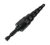 Durabilidad Acero al Carbono 6 En 1 Tubo Expansor Herramienta De Expansión Para Taladros De Mano Para Aire Acondicionado Refrigeración Tubo Reparación Expander