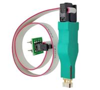 Durabilidad Acrílico TSSOP8 Sonda de grabación de grabación TSSOP8 Sonda de programación para aplicaciones de flashes en varias industrias, diseño de tapón elástico